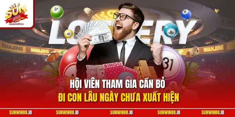 Keno Lộc Phát Sunwin | Hình Thức Giải Live Đẳng Cấp 4 Sunwin Hội viên tham gia cần bỏ đi con lâu ngày chưa xuất hiện