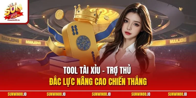 Tool Tài Xỉu Là Gì? Cách Sử Dụng Tool Hack Tài Xỉu Hiệu Quả 1 Sunwin Tool Tài Xỉu - Trợ Thủ Đắc Lực Nâng Cao Chiến Thắng
