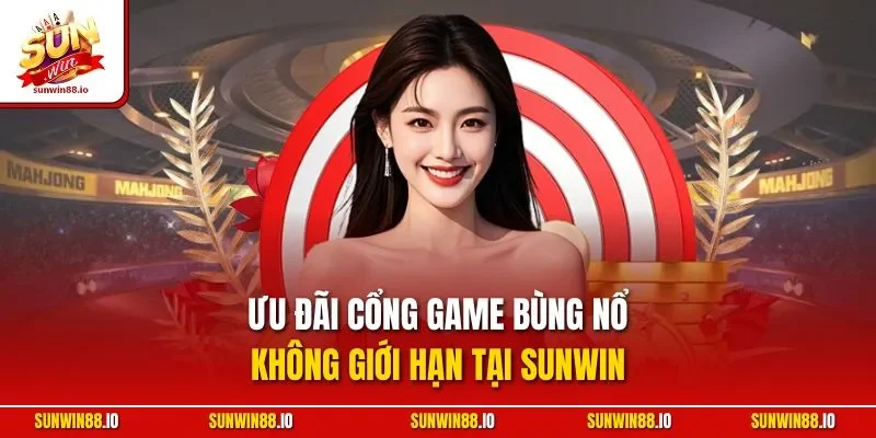Giới Thiệu Sunwin 2 Sunwin Ưu đãi cổng game bùng nổ không giới hạn tại Sunwin